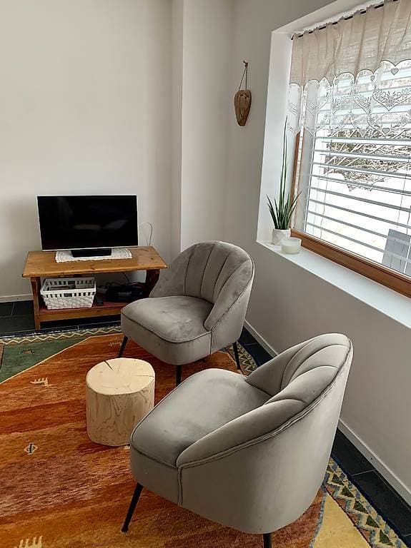 1199 – Appartement – 1.5pièces –  1150CHF – 36 m²