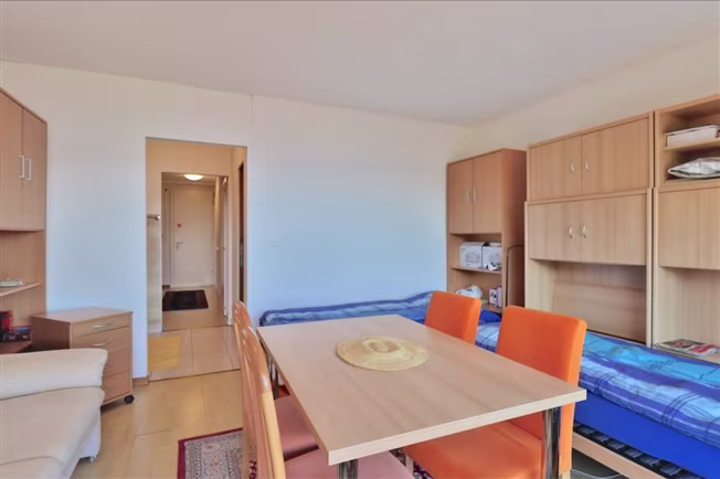 1534 – Appartement – 2.5pièces – 430000 CHF – 42 m²