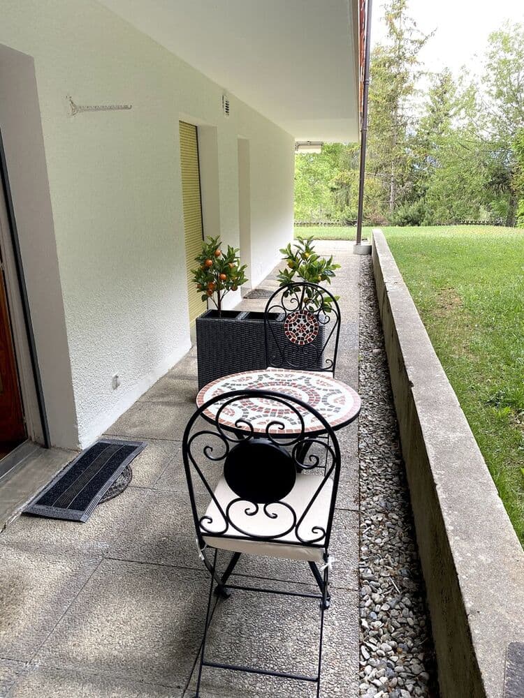 1202 – Appartement – 1.5pièces – 1000CHF – 43 m²