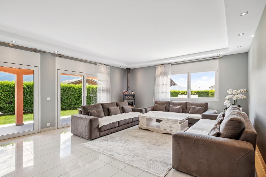 1493 – Maison 6,5 pièces – 1590000CHF – 202m²
