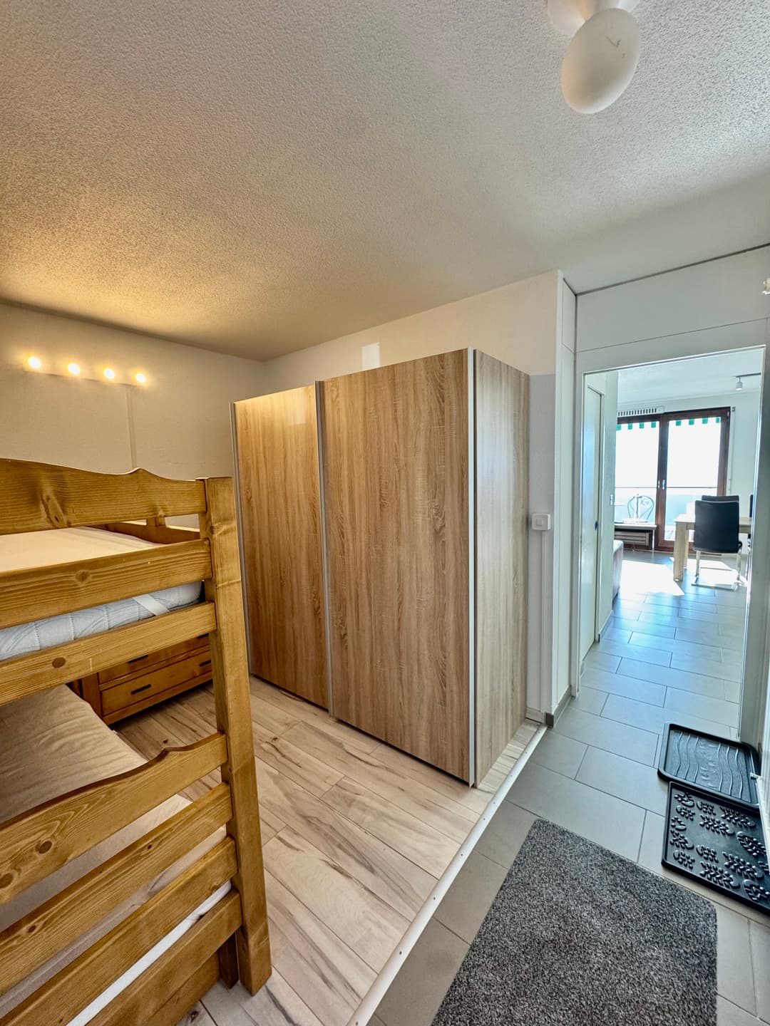 1490 – Appartement –  1.5pièces – 445000CHF