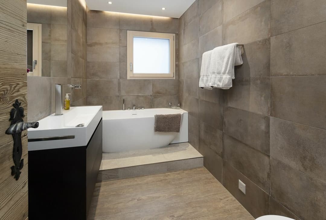 1515 – Appartement 6.5 pièces – 3770000CHF – 232m²