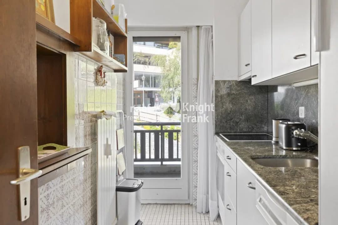 1205 – Appartement – 90 m²