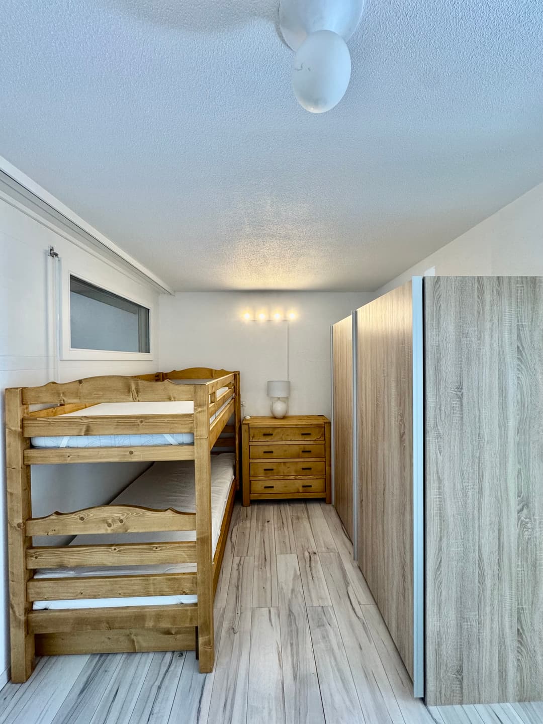 1490 – Appartement –  1.5pièces – 445000CHF