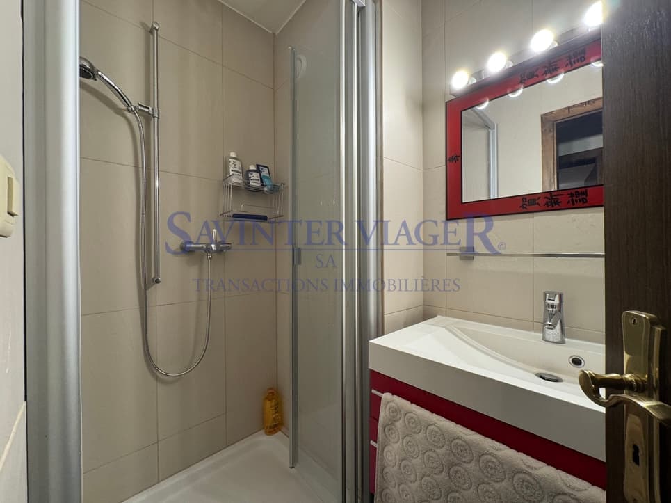 1533 – Appartement – 3.5pièces –  947000CHF – 91 m²