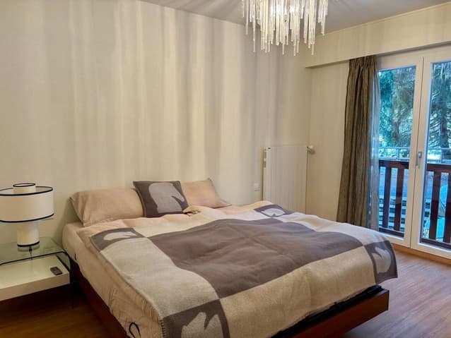 1185 – Appartement 3.5 pièces – 1750CHF