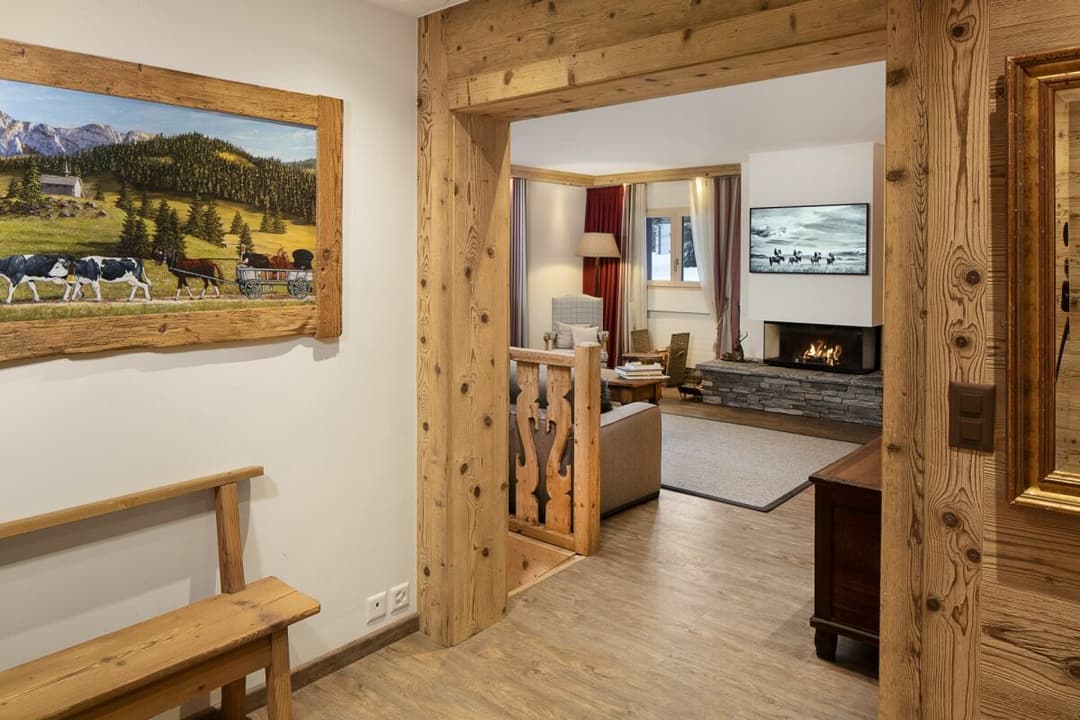1515 – Appartement 6.5 pièces – 3770000CHF – 232m²