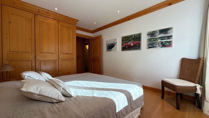 1156 – Appartement 3.5 pièces – 2000CHF