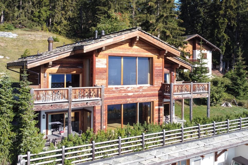 1447 – Maison – 5pièces – 3500000CHF – 255 m²