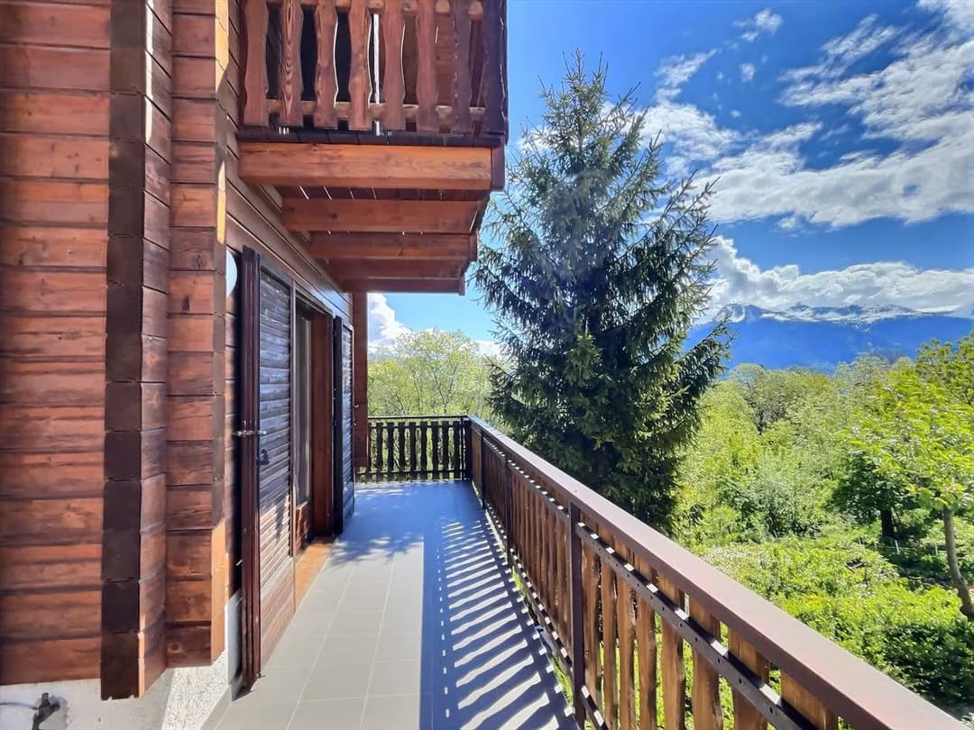 1475 – Maison – 6.5pièces – 750000CHF – 151 m²