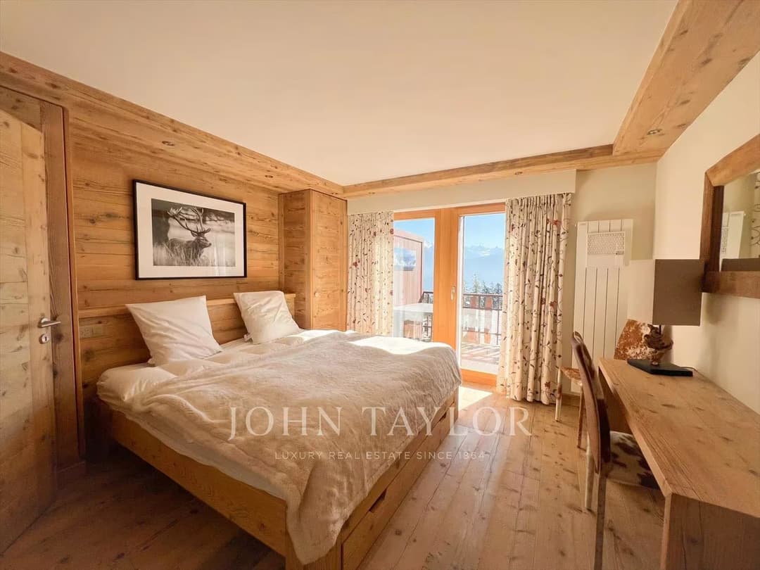 1204 – Appartement – 4.5pièces – 100 m²