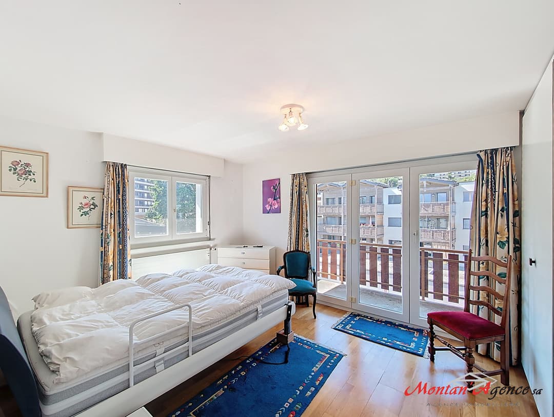 1472 – Appartement – 3.5pièces – 750000CHF