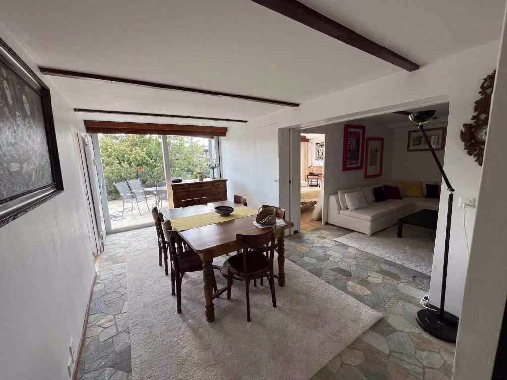 1558 – Appartement 3.5 pièces – 2900 CHF – 90 m²