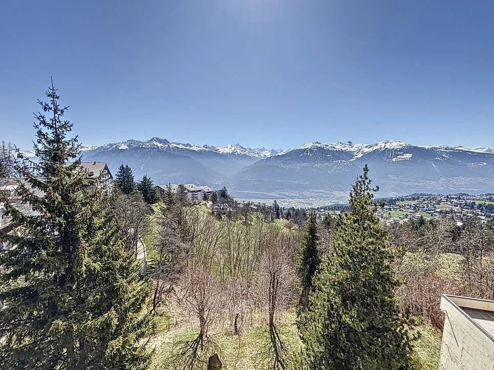 1483 – Appartement -3.5pièces –  650000CHF – 60 m²