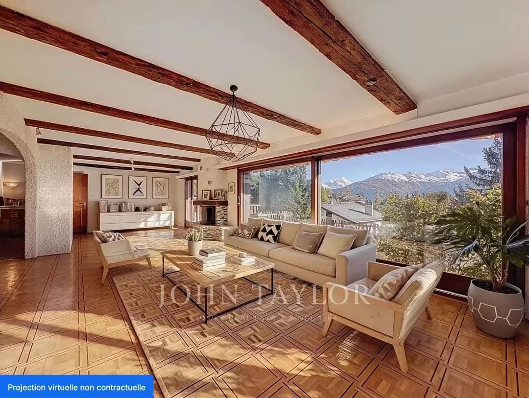 1532 – Maison – 9pièces – 5500000CHF – 327 m²