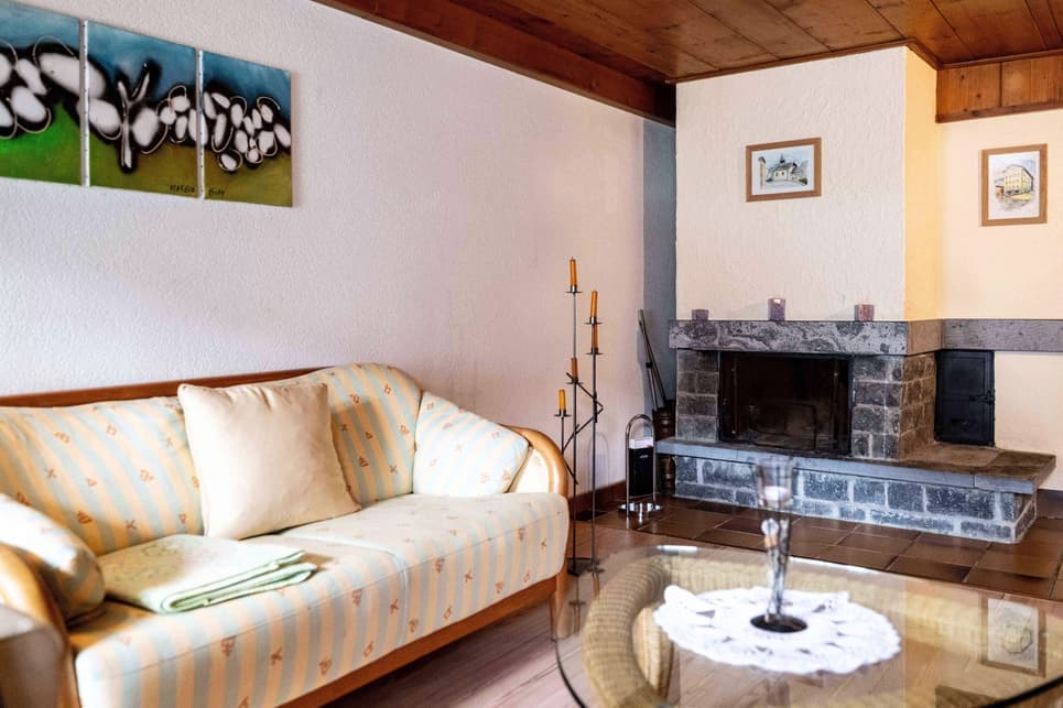 1485 – Appartement – 3pièces – 425000CHF – 75 m²
