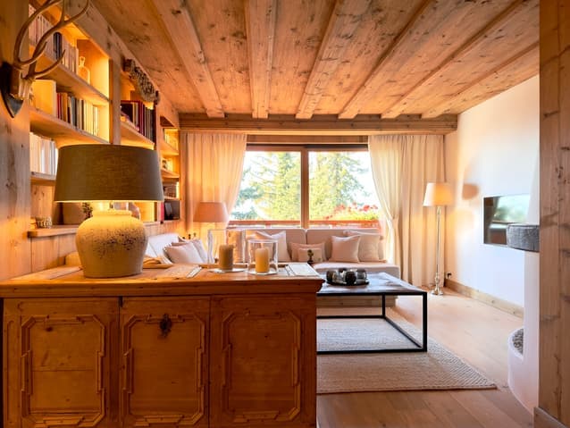 1207 – Appartement 3,5 pièces –  3900CHF