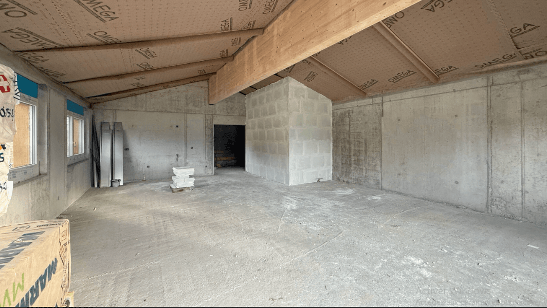 1536 – Appartement – 4.5pièces – 1795000CHF – 167.8 m²