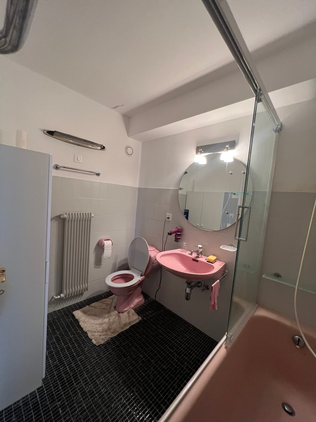 1163 – Appartement – 1.5pièces – 800CHF