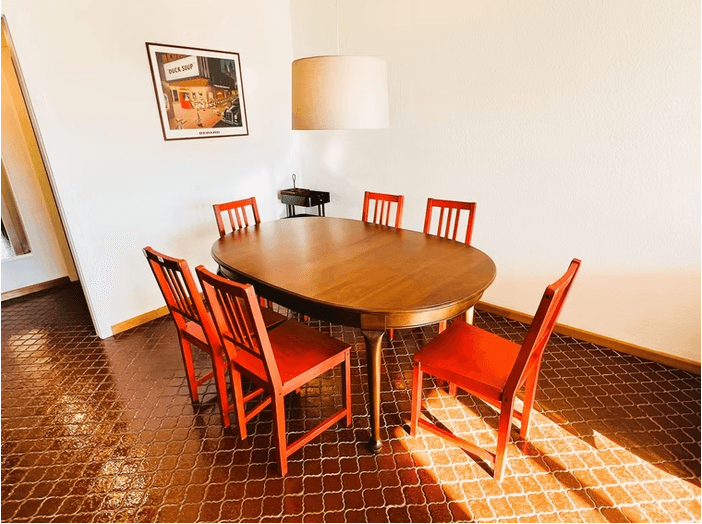 1213 – Appartement – 3pièces – 2500CHF – 79 m²