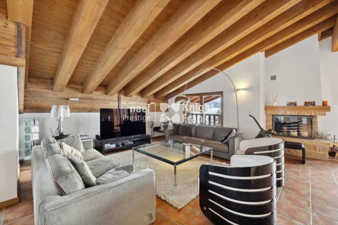 1170 – Maison – 5.5pièces – 290 m²