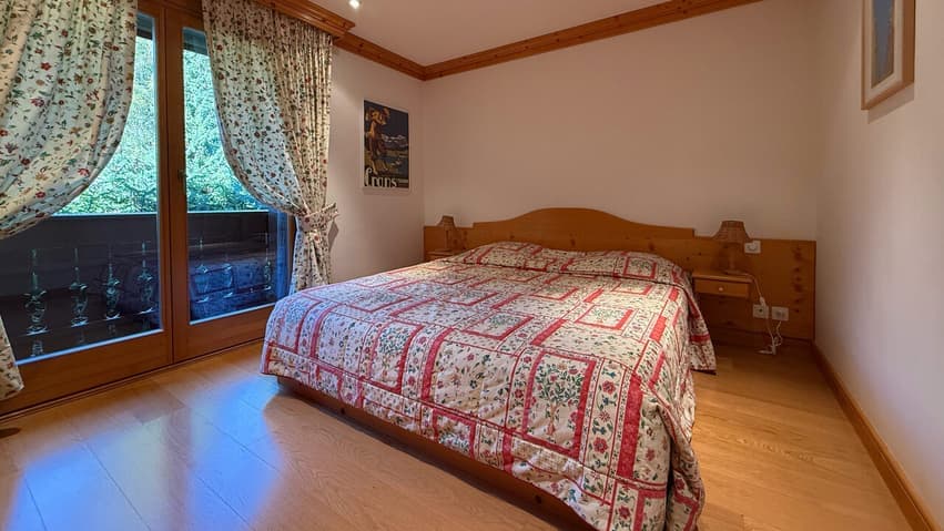 1156 – Appartement 3.5 pièces – 2000CHF