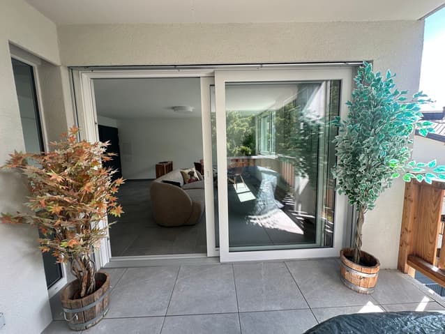1444 – Appartement 2.5 pièces – 650000 CHF – 60 m²