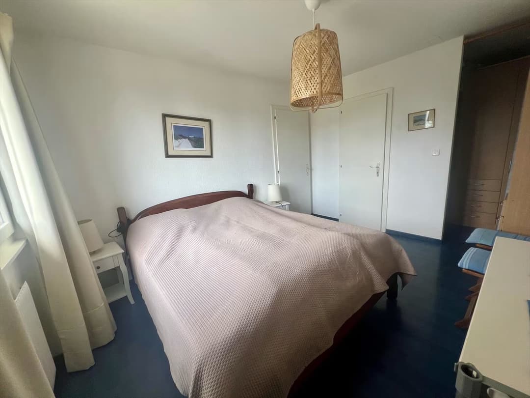 1189 – Appartement – 2.5pièces –  1500CHF
