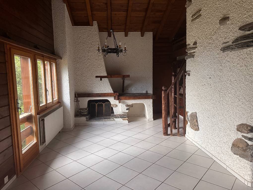 1161 – Maison – 5.5pièces – 3700CHF – 130 m²