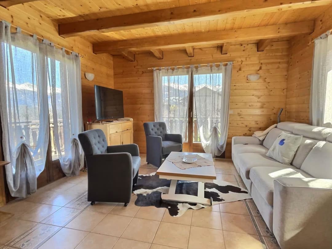 1475 – Maison – 6.5pièces – 750000CHF – 151 m²