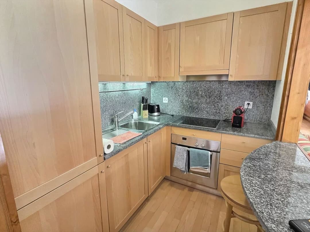 1484 – Appartement  – 3.5pièces – 1050000CHF – 85 m²