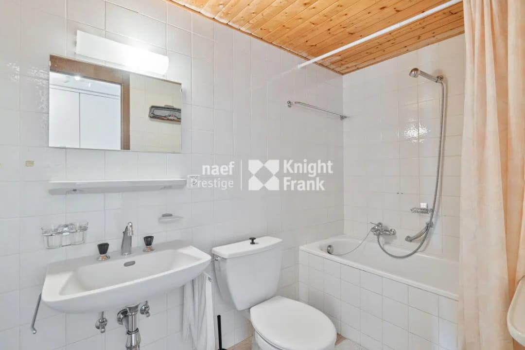 1206 – Appartement –  32 m²