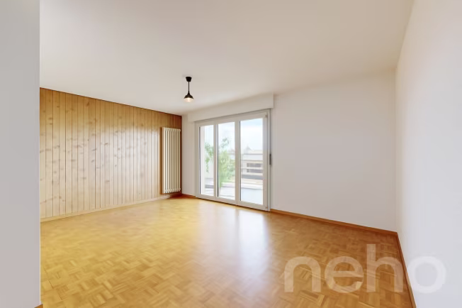 1486 – Appartement – 2.5pièces –  480000CHF – 56 m²