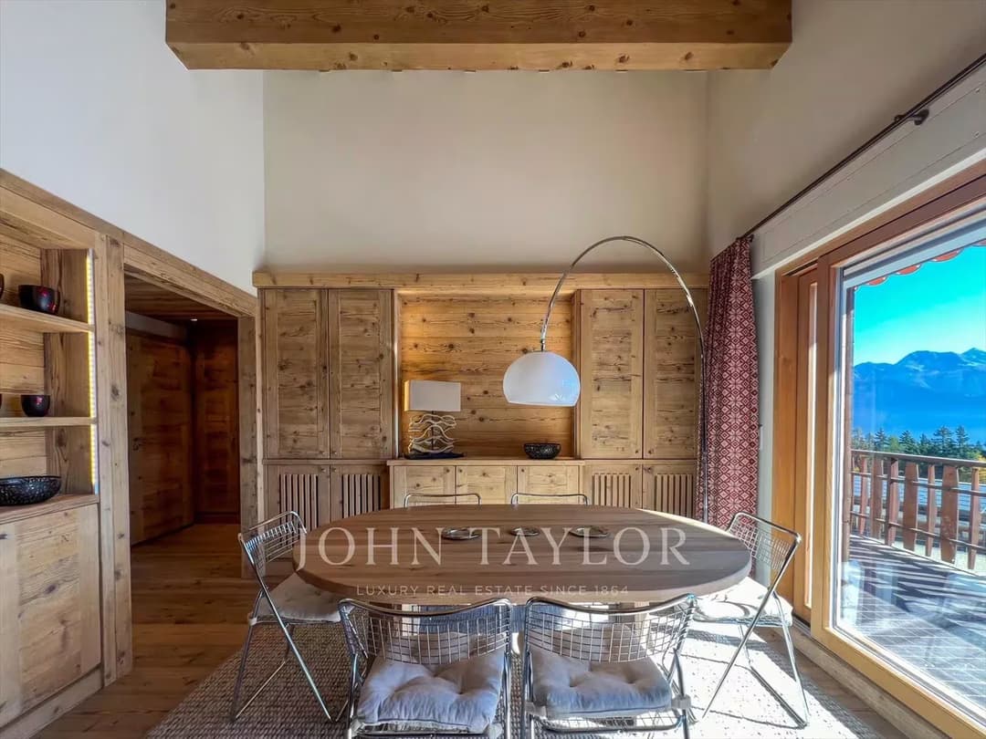 1204 – Appartement – 4.5pièces – 100 m²