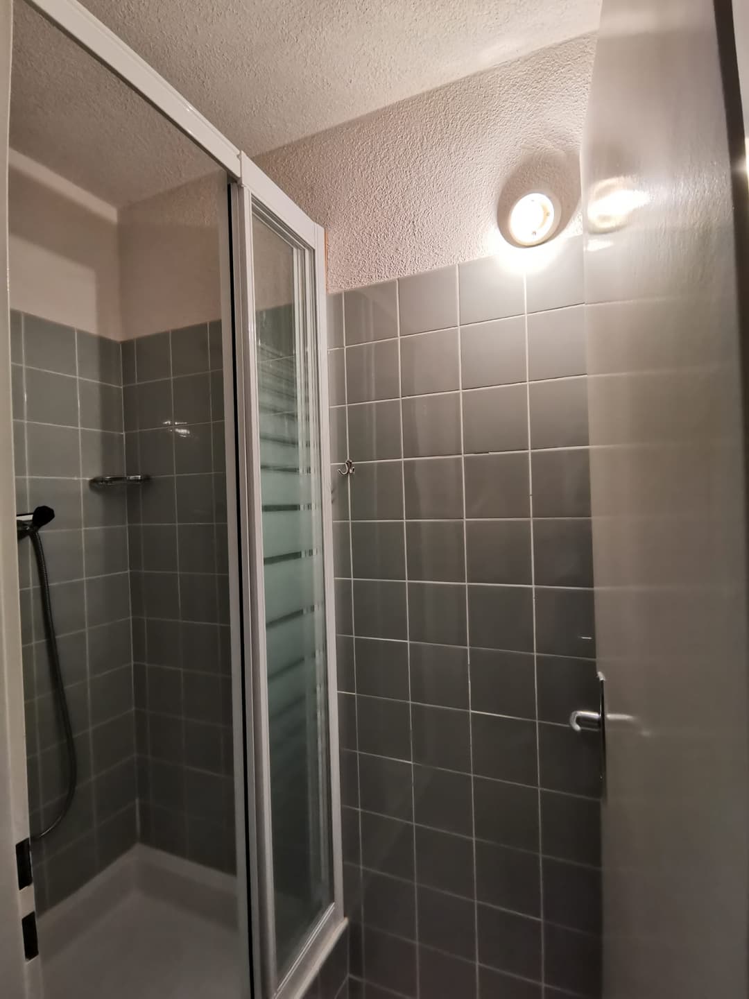 1192 – Appartement – 1pièce – 480CHF – 11 m²