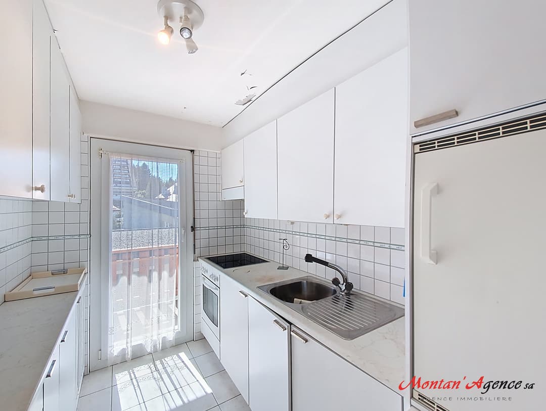 1472 – Appartement – 3.5pièces – 750000CHF