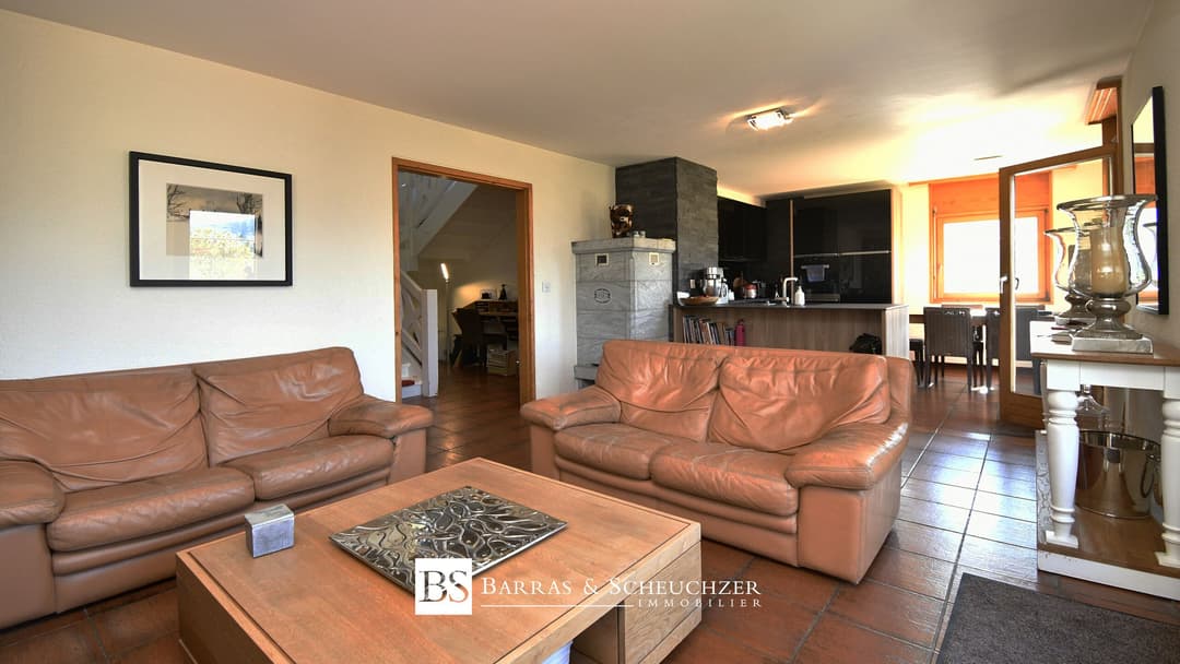 1478 – Maison – 5.5pièces – 1320000CHF – 158 m²