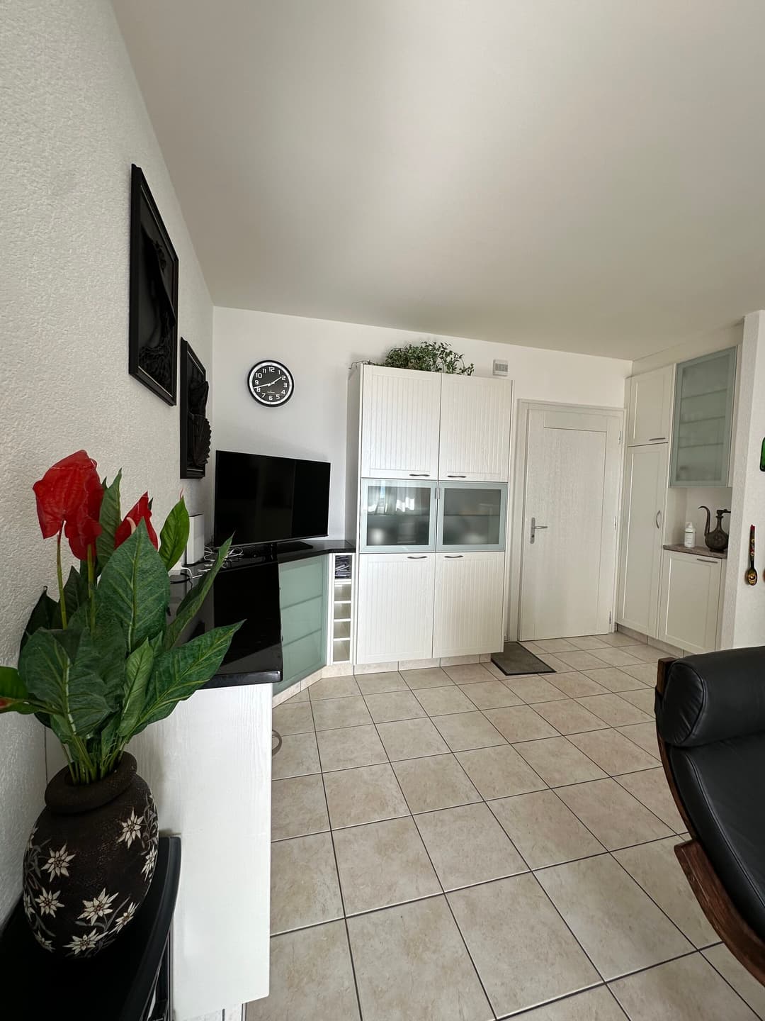 1193 – Appartement – 3.5pièces – 2200CHF