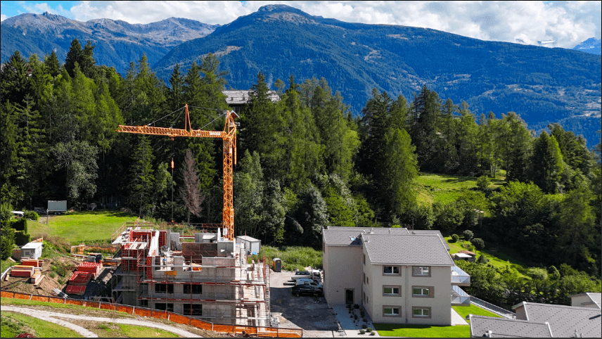 1536 – Appartement – 4.5pièces – 1795000CHF – 167.8 m²