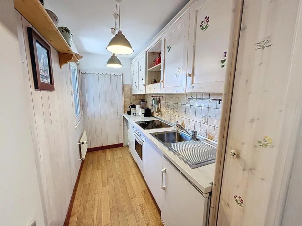 1483 – Appartement -3.5pièces –  650000CHF – 60 m²