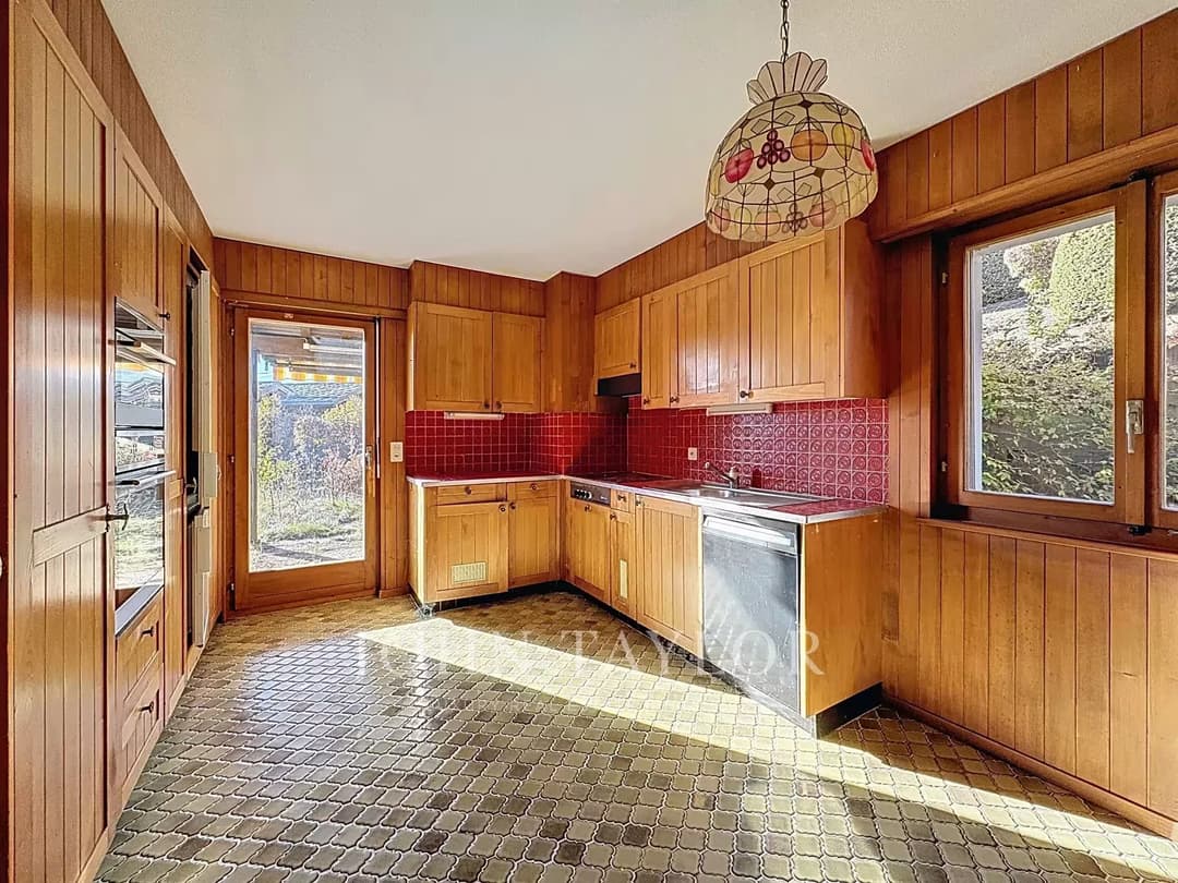 1532 – Maison – 9pièces – 5500000CHF – 327 m²