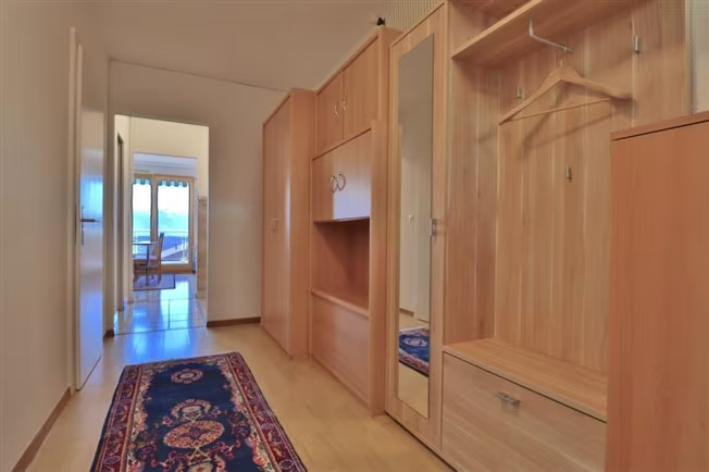 1534 – Appartement – 2.5pièces – 430000 CHF – 42 m²