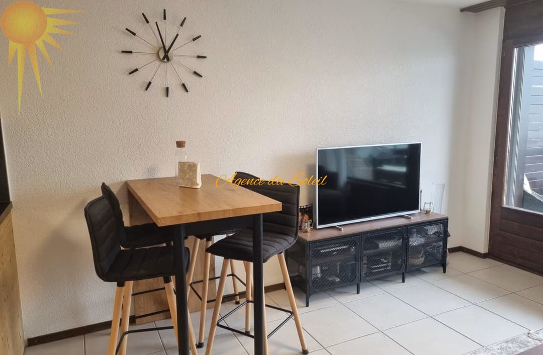 1535 – Appartement – 2.5pièces – 550000CHF – 59 m²