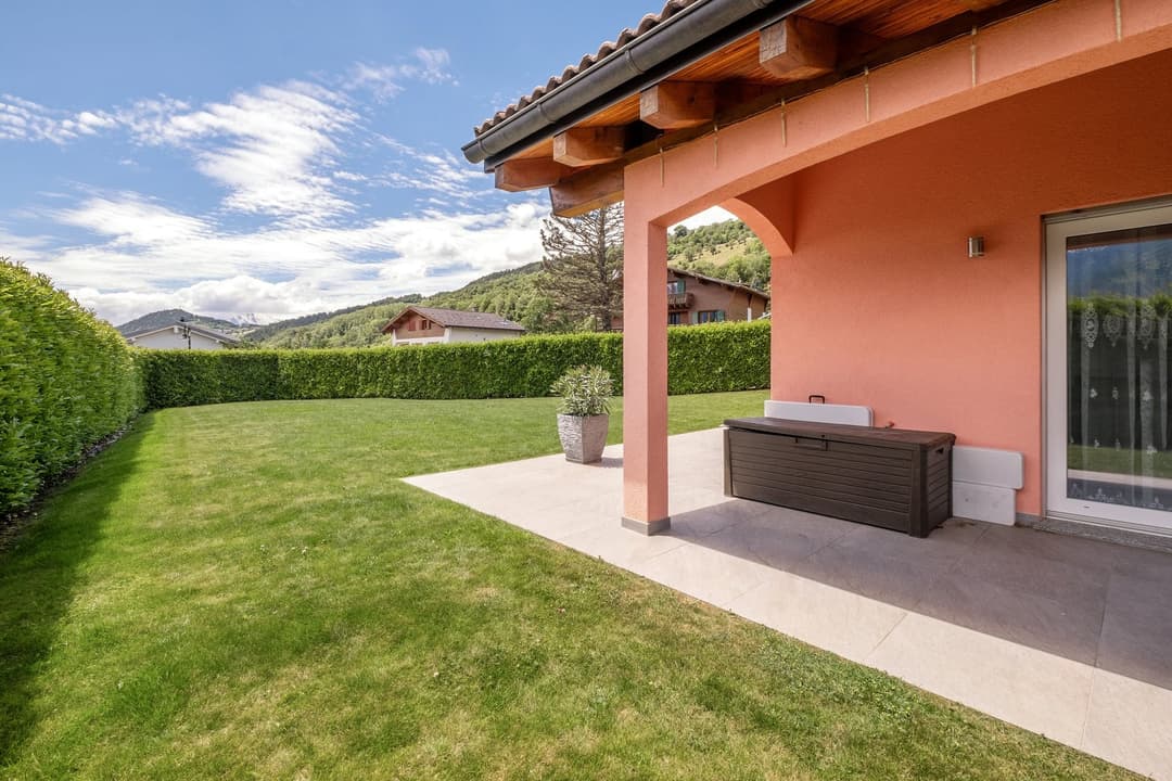 1493 – Maison 6,5 pièces – 1590000CHF – 202m²