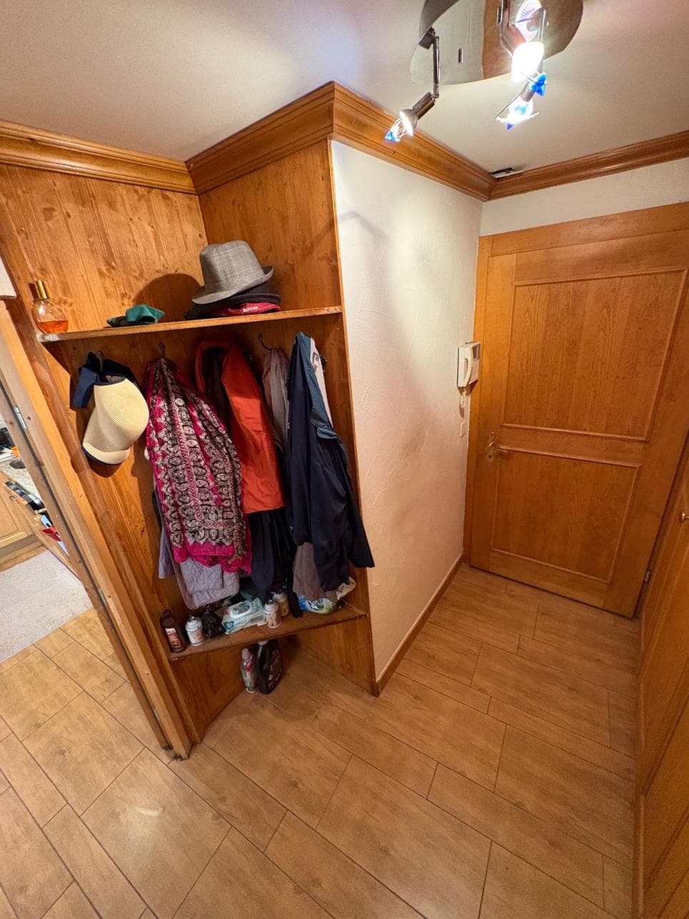 1531 – Appartement –  3.5pièces -1390000CHF – 85 m²