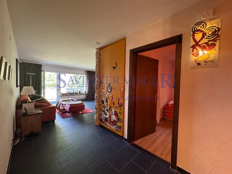 1533 – Appartement – 3.5pièces –  947000CHF – 91 m²