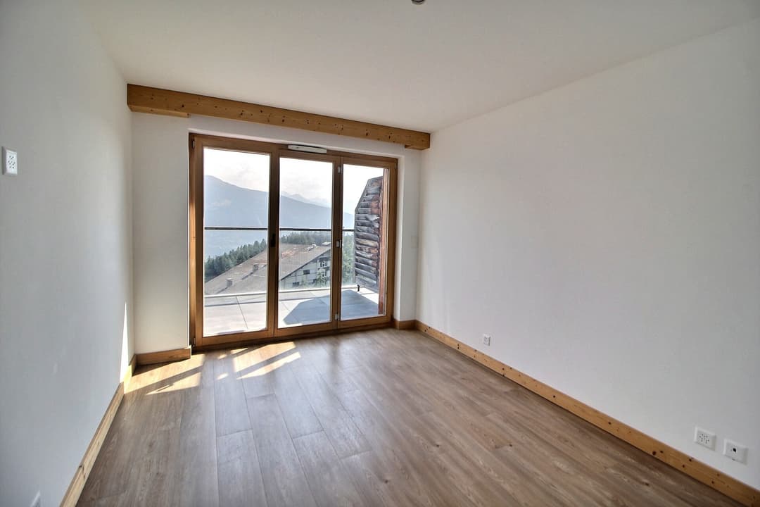 1538 – Appartement – 3.5pièces – 1350000CHF – 90 m²