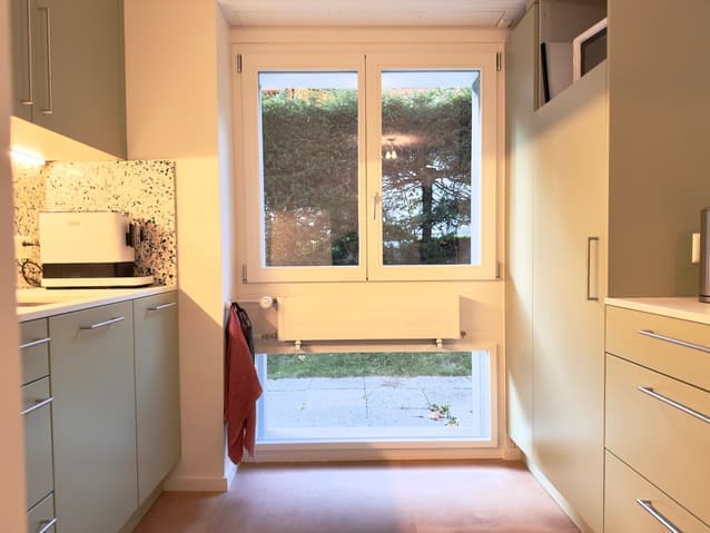 1223 – Appartement – 2pièces – 1000 CHF – 55 m²