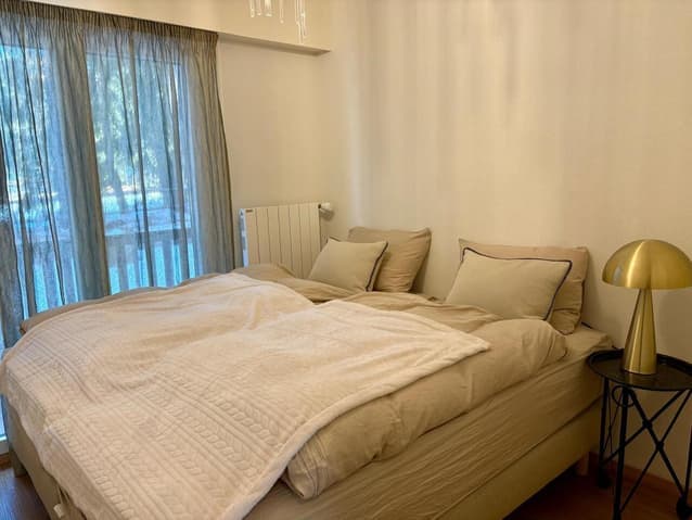 1185 – Appartement 3.5 pièces – 1750CHF