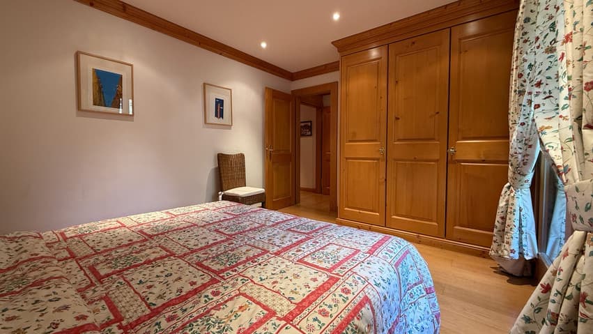 1156 – Appartement 3.5 pièces – 2000CHF